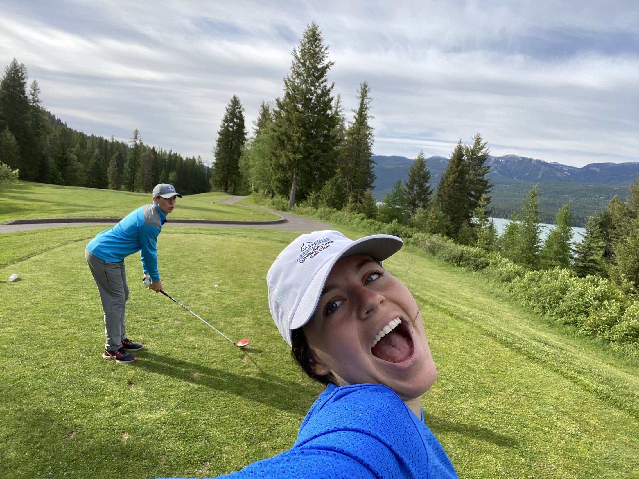 Golf